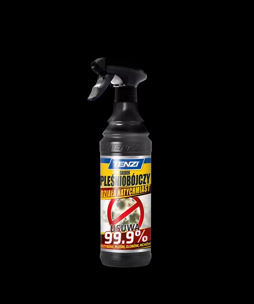 Професионален спрей против мухъл и плесен TENZI Mold Remover – 600 мл